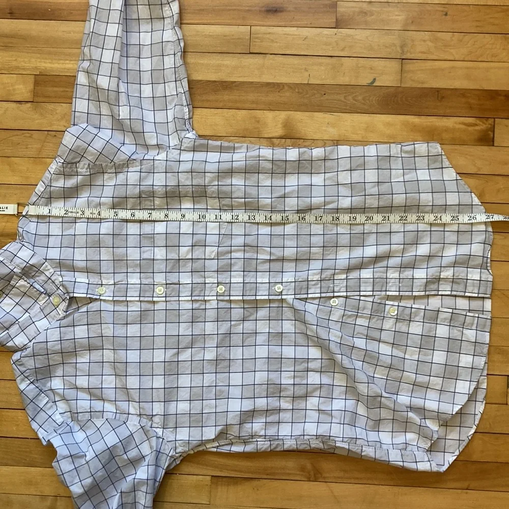 J. Crew Shirt